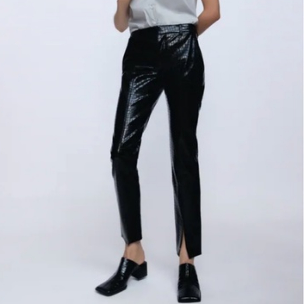 ZARA PANTS